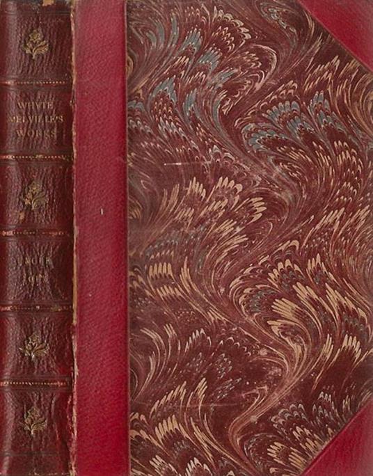 Uncle John - copertina