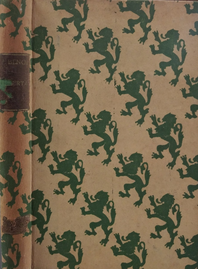 Biblioteca di Babele