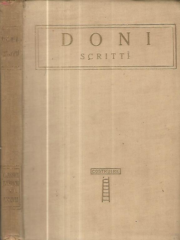 Biblioteca di Babele