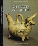 Cypriote antiquities