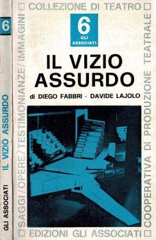 Biblioteca di Babele