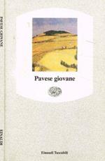 Pavese giovane
