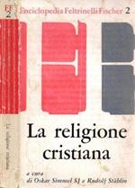 La religione cristiana