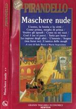 Maschere nude