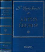 I capolavori di Anton P. Cechov