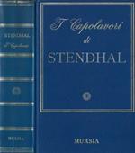 I capolavori di Stendhal