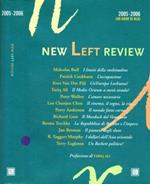 New Left Review. 2005-2006 (Un anno di NLR)