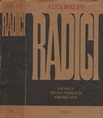 Radici. La saga di una famiglia americana