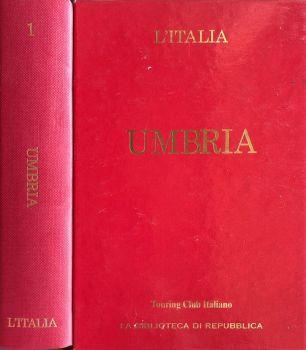 Umbria - copertina