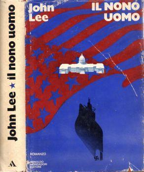 In nono uomo - John Lee - copertina