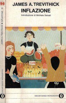 Inflazione - James A. Trevithick - copertina