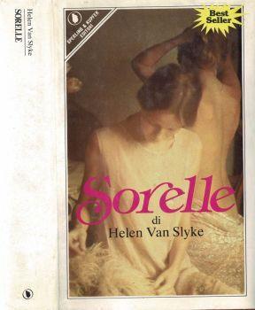 Sorelle - Helen Van Slyke - copertina
