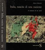 Italia, nascita di una nazione. Il romanzo di un secolo