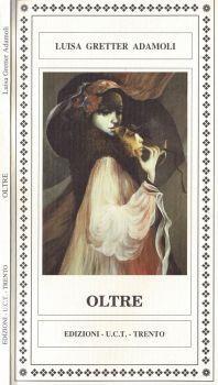 Oltre - Luisa Gretter Adamoli - copertina