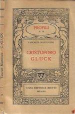 Cristoforo Gluck