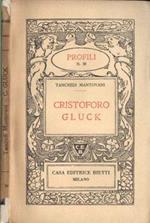 Cristoforo Gluck