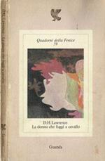 La donna che fuggì a cavallo