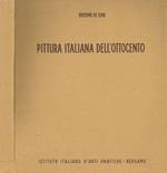 Pittura italiana dell'Ottocento