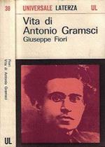 Vita di Antonio Gramsci