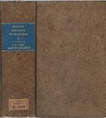 Annales des Ponts et Chausses - Lois et Decrets (Anno 1865). Lois Decrets arretas etc