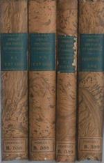 Annales des Ponts et Chausses (Anno 1888) Incompleta. Memoires et documents - Lois Decrets arretas etc - Personnel