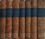 Annales des Ponts et Chausses (Anno 1890). Memoires et documents - Lois - Personnel - Tables General