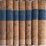 Annales des Ponts et Chausses (Anno 1892). Memoires et documents - Lois Decrets arretas etc - Personnel