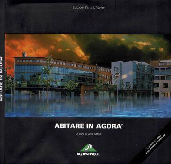 Abitare in Agorà - Vera Ottani - copertina