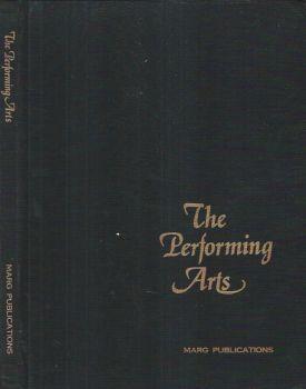 The performing Arts - copertina