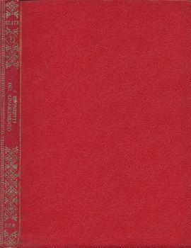 I bronzetti del Rinascimento - copertina