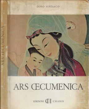Ars oecumenica - copertina