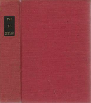 L' art de s'installer - copertina