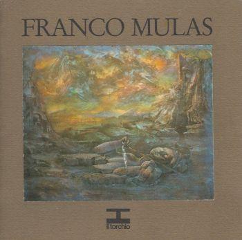 Franco Mulas - copertina