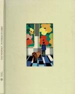 Ugo Nespolo - In forma di libro
