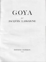 Goya