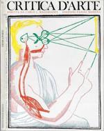 Critica d'arte anno 1987 n. 12