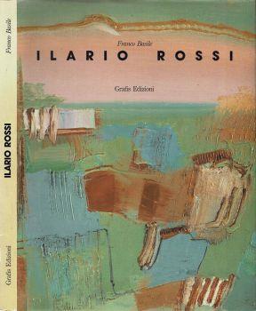 Ilario Rossi - Franco Basile - copertina