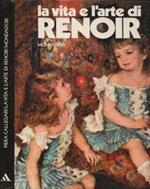 La vita e l'arte di Auguste Renoir