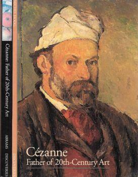 Cézanne. Father of 20th-Century art - Michel Hoog - copertina