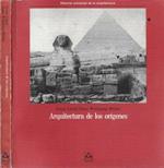 Arquitectura de los orìgenes
