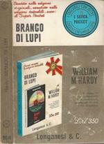Branco di lupi