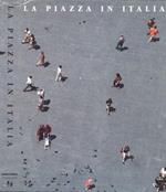 La piazza in Italia