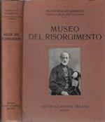 Museo del Risorgimento. Catalogo