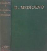 Storia dell'Arte classica e italiana. Vol. II. Il Medioevo - L'Età Paleocristiana e l'Alto Medioevo. L'Arte Romanica. Il Gotico e il Trecento