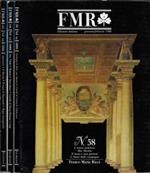 FMR anno 1988 n. 58, 64, 65
