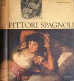 Pittori spagnoli