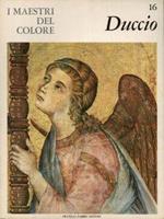 I Maestri del colore n. 16 - Duccio. La più grande collana d'Arte del mondo