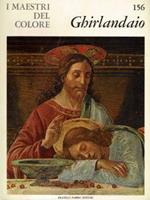 Domenico Ghirlandaio. La più grande collana d'Arte del Mondo