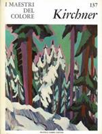 Ernst Kirchner. La più grande collana d'Arte del Mondo