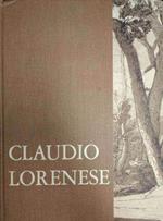 CLAUDIO LORENESE. DISEGNI